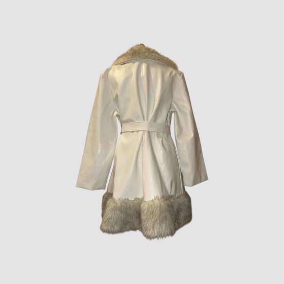 Vintage Coat - Picture 3 of 5